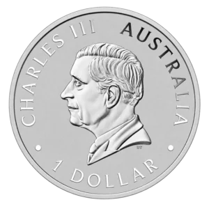 1 oz сребърна монета Австралийска Коала 2009,2011,2013,2014,2015,2017,2018,2023,2025 - Image 2